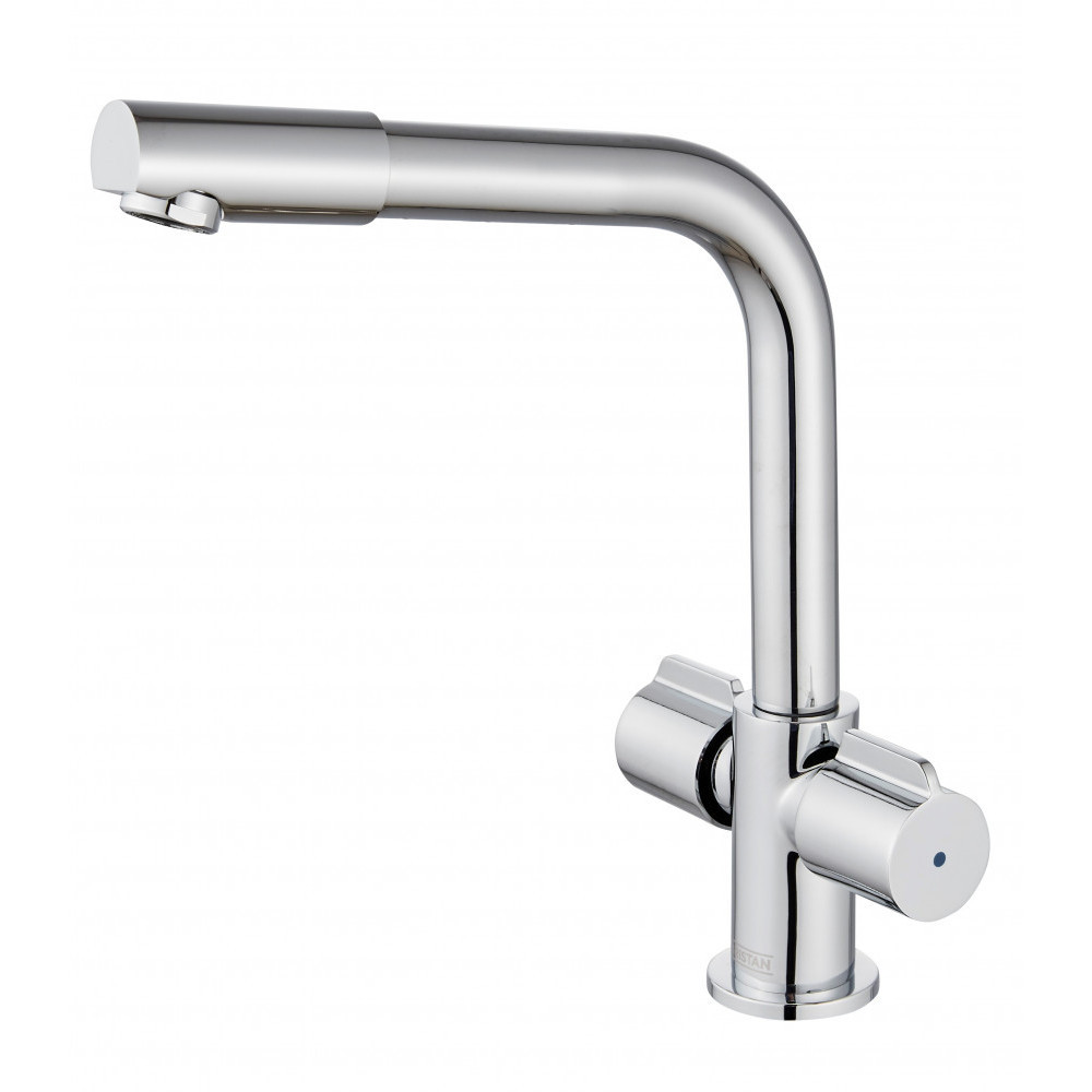 Bristan Pinnacle Monobloc Sink Mixer Chrome