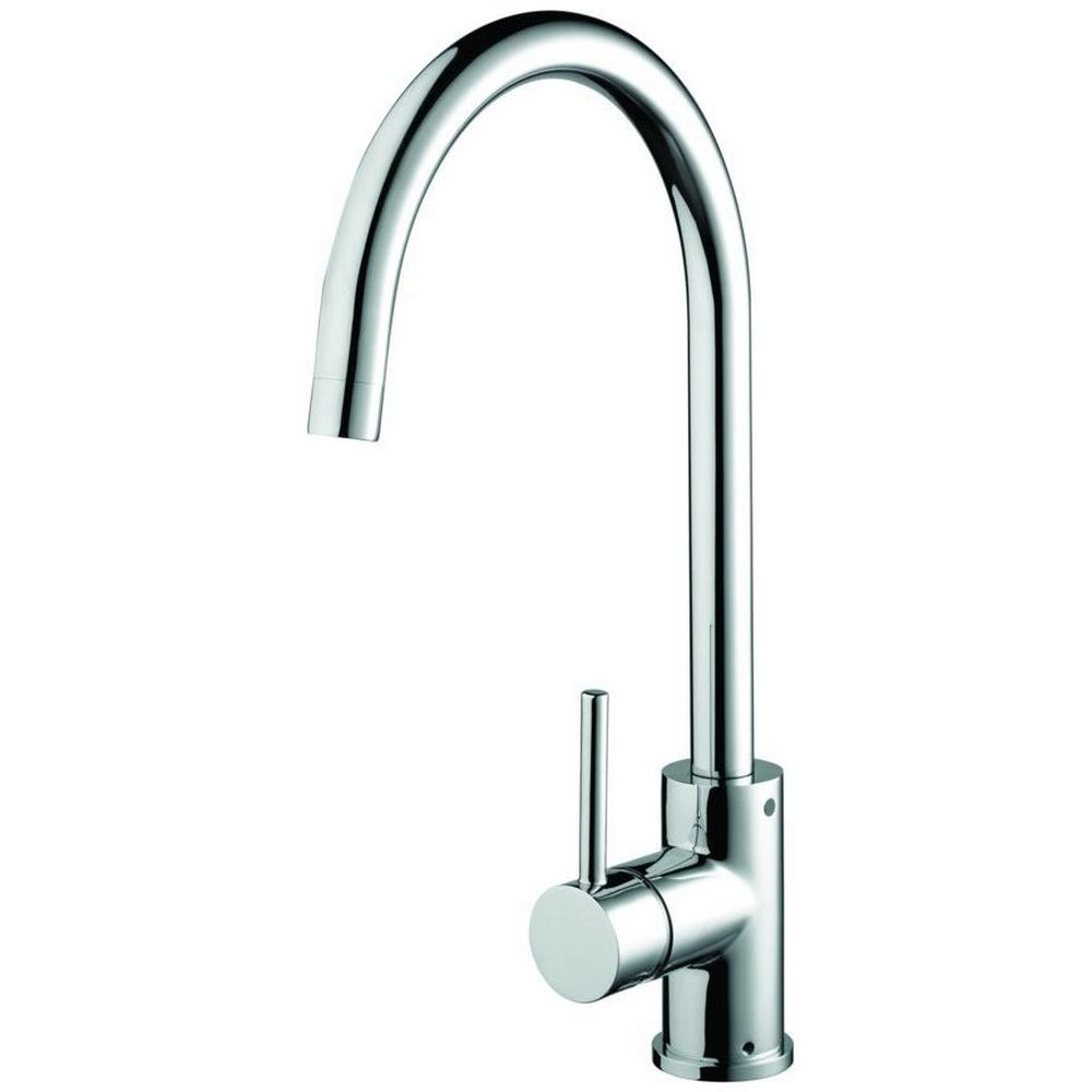Bristan Pistachio Easyfit Single Lever Sink Mixer