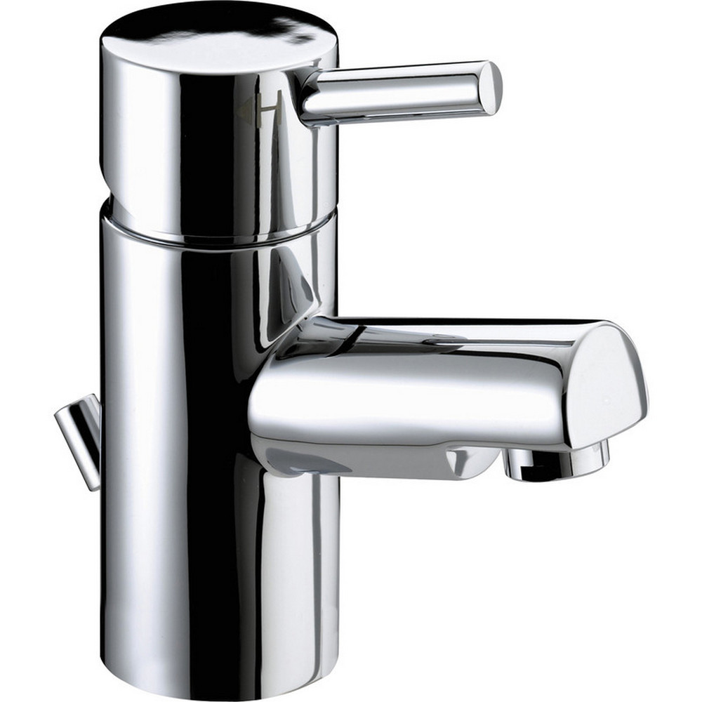 Bristan Prism Basin Mixer With Pop Up Waste