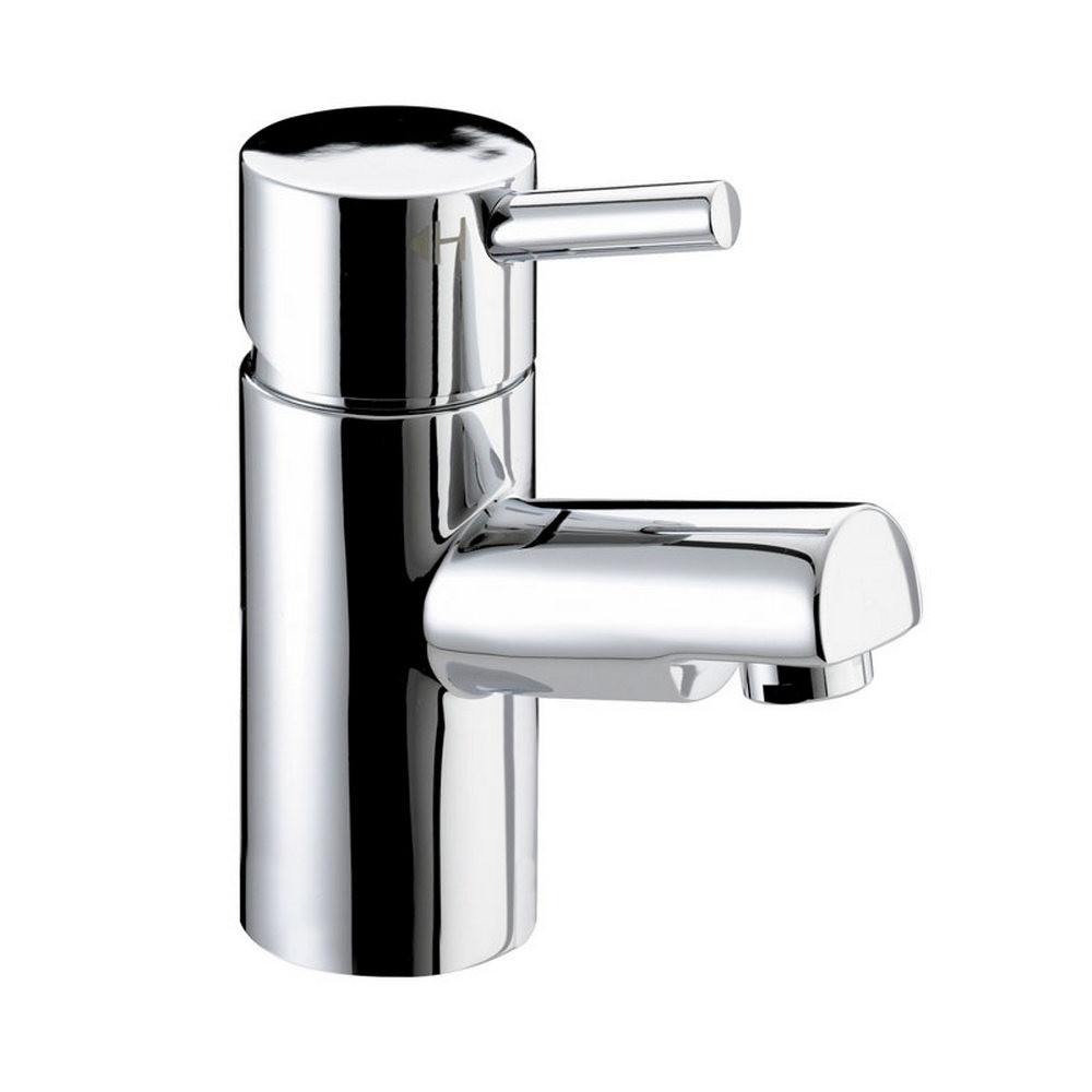 Bristan Prism Basin Mixer Without Waste (1)