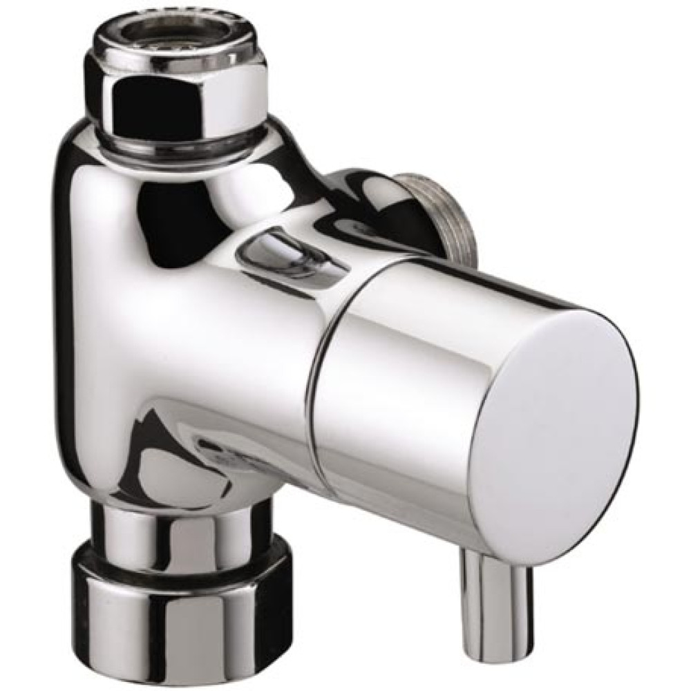 Bristan Prism Contemporary In Line Diverter