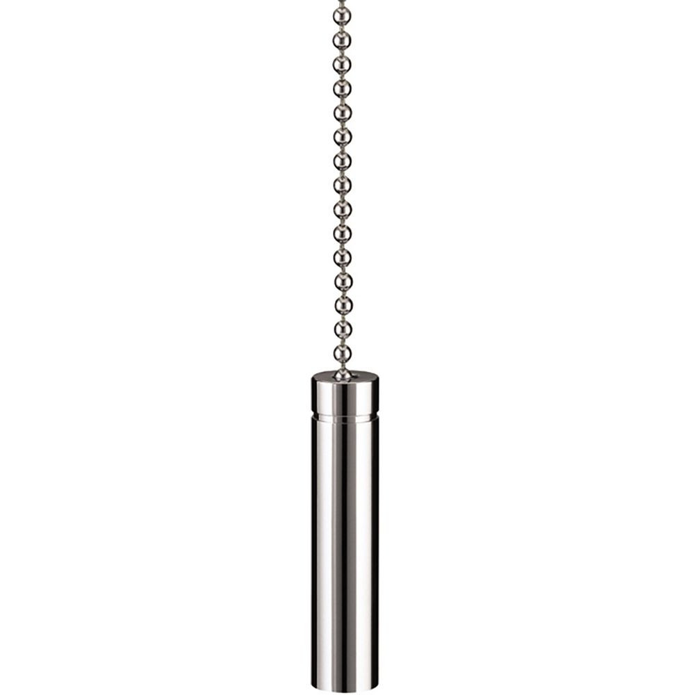 Bristan Prism Light Pull Chrome