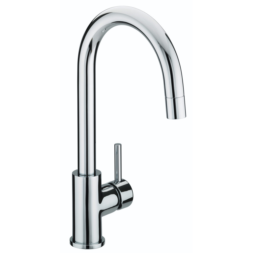 Bristan Prism Monobloc Sink Mixer