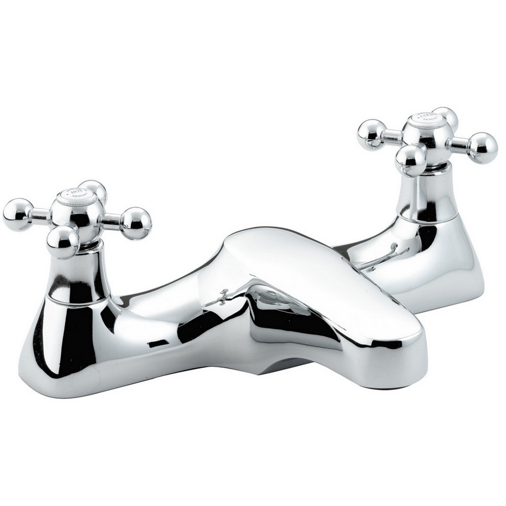 Bristan Regency Bath Filler