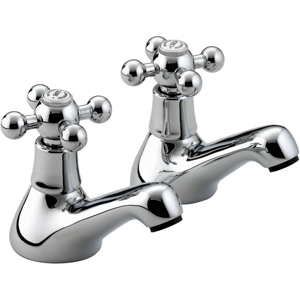 Bristan Regency Bath Taps