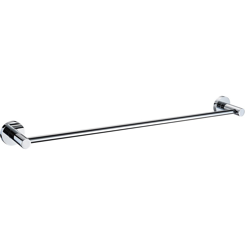 Bristan Round Chrome 595mm Towel Rail