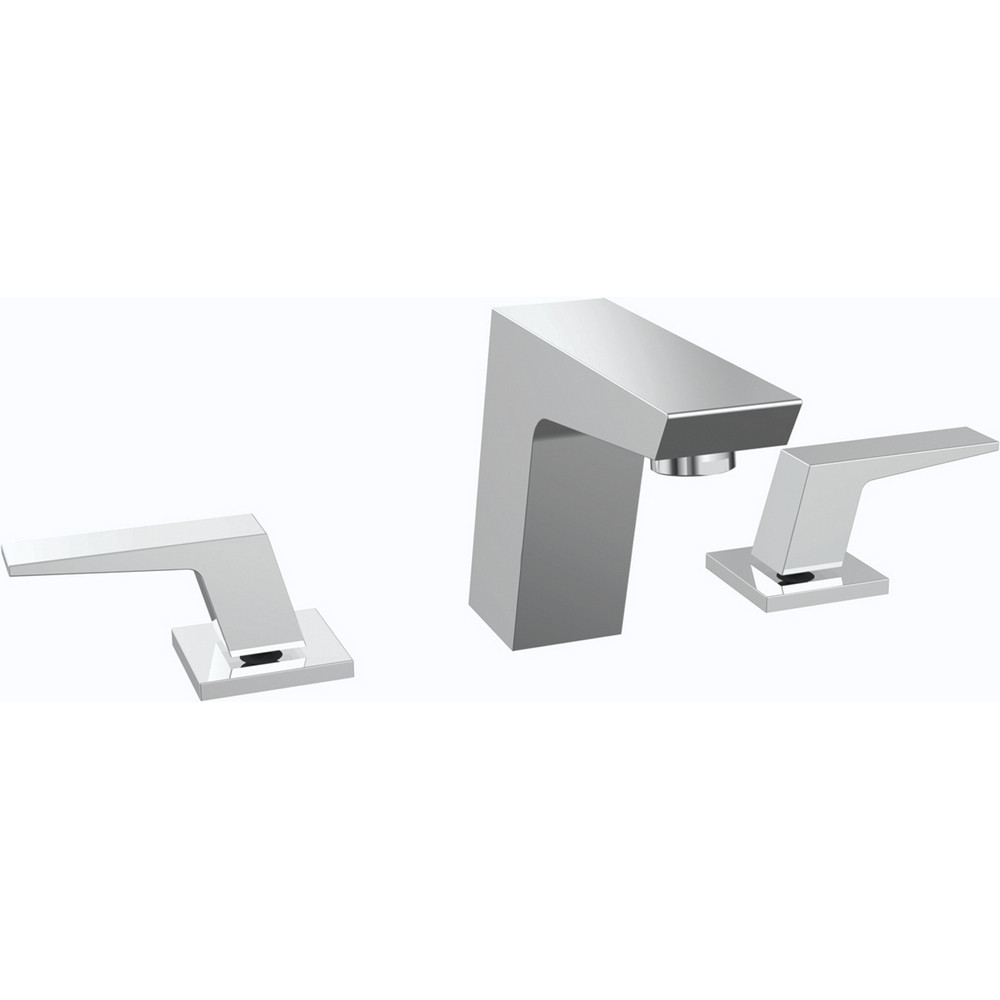 Bristan Sail 3 Hole Basin Mixer