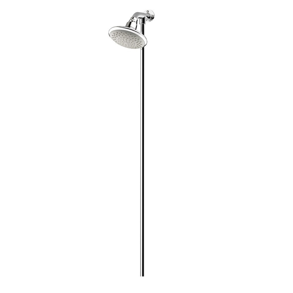 Bristan Shower Kit 115 Chrome Plated