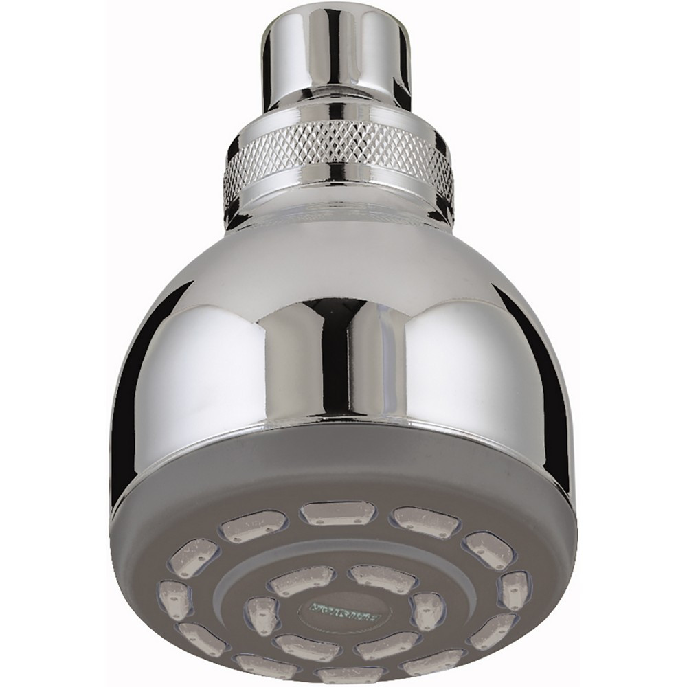 Bristan Single Function Fixed Shower Head