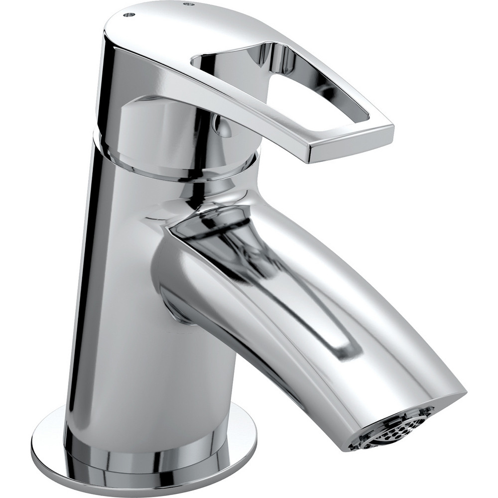 Bristan Smile Small Basin Mixer