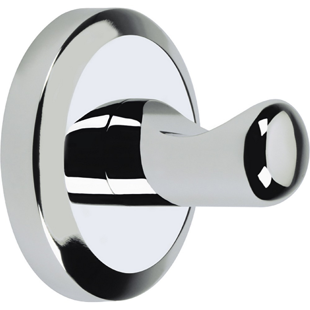 Bristan Solo Robe Hook Chrome Plated