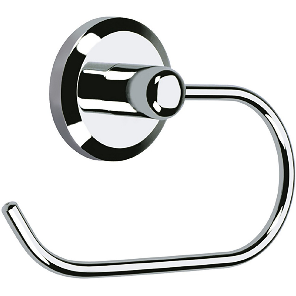 Bristan Solo Toilet Roll Holder Chrome Plated