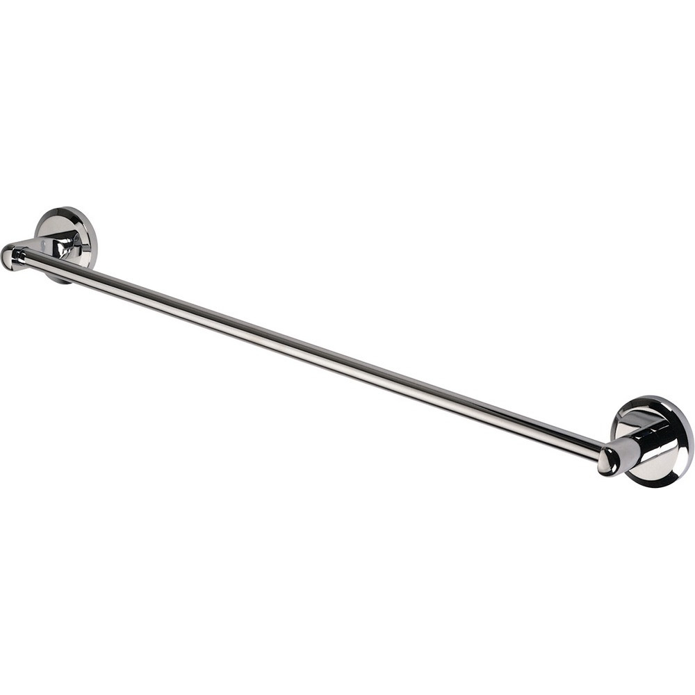 Bristan Solo Towel Rail Chrome Plated