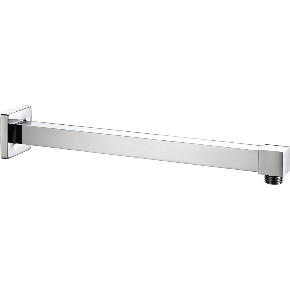 Bristan Square Wall Arm