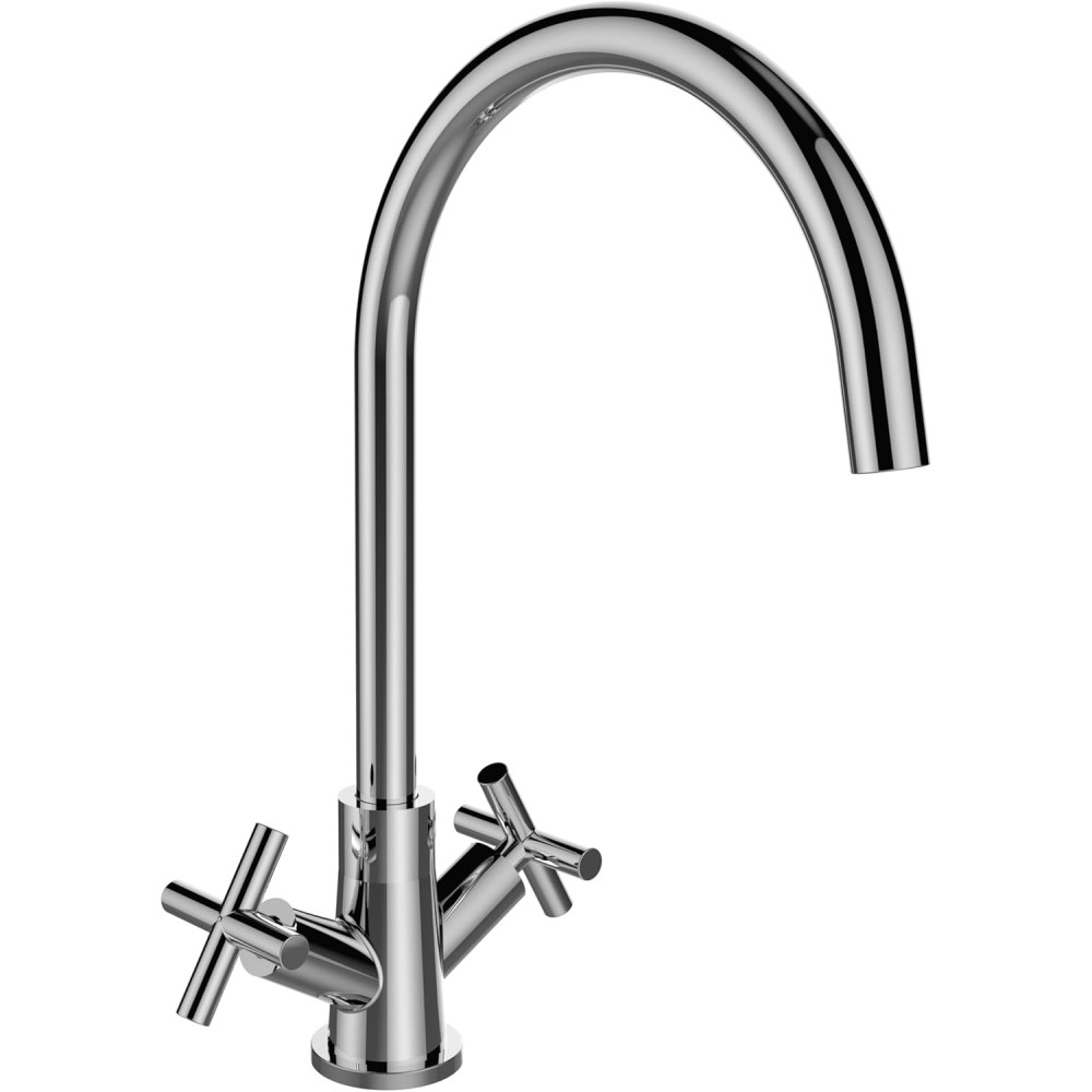 Bristan Tangerine Easyfit Monobloc Sink Mixer Chrome
