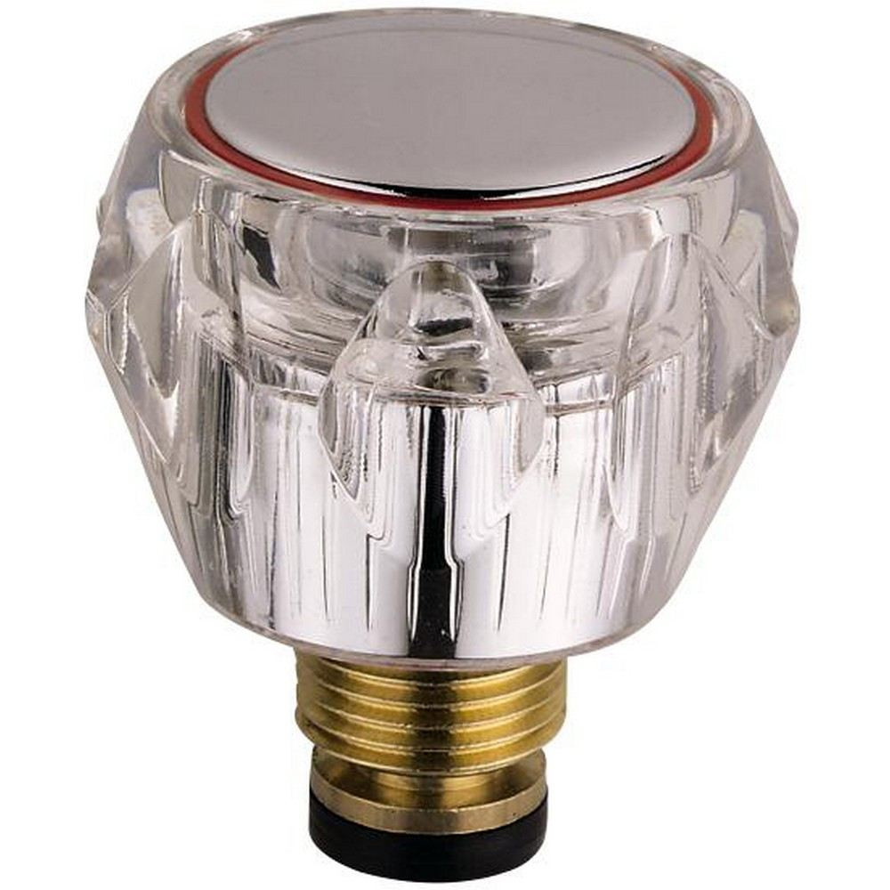 Bristan Tap Reviver with Acrylic Handles