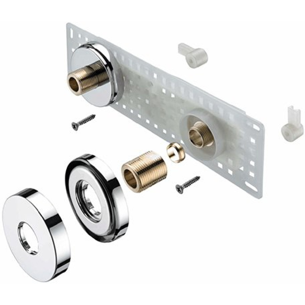 Bristan Wall Mount Fixing Kit