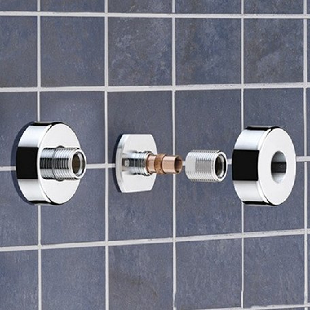 Bristan Wall mounted Fixing Kit