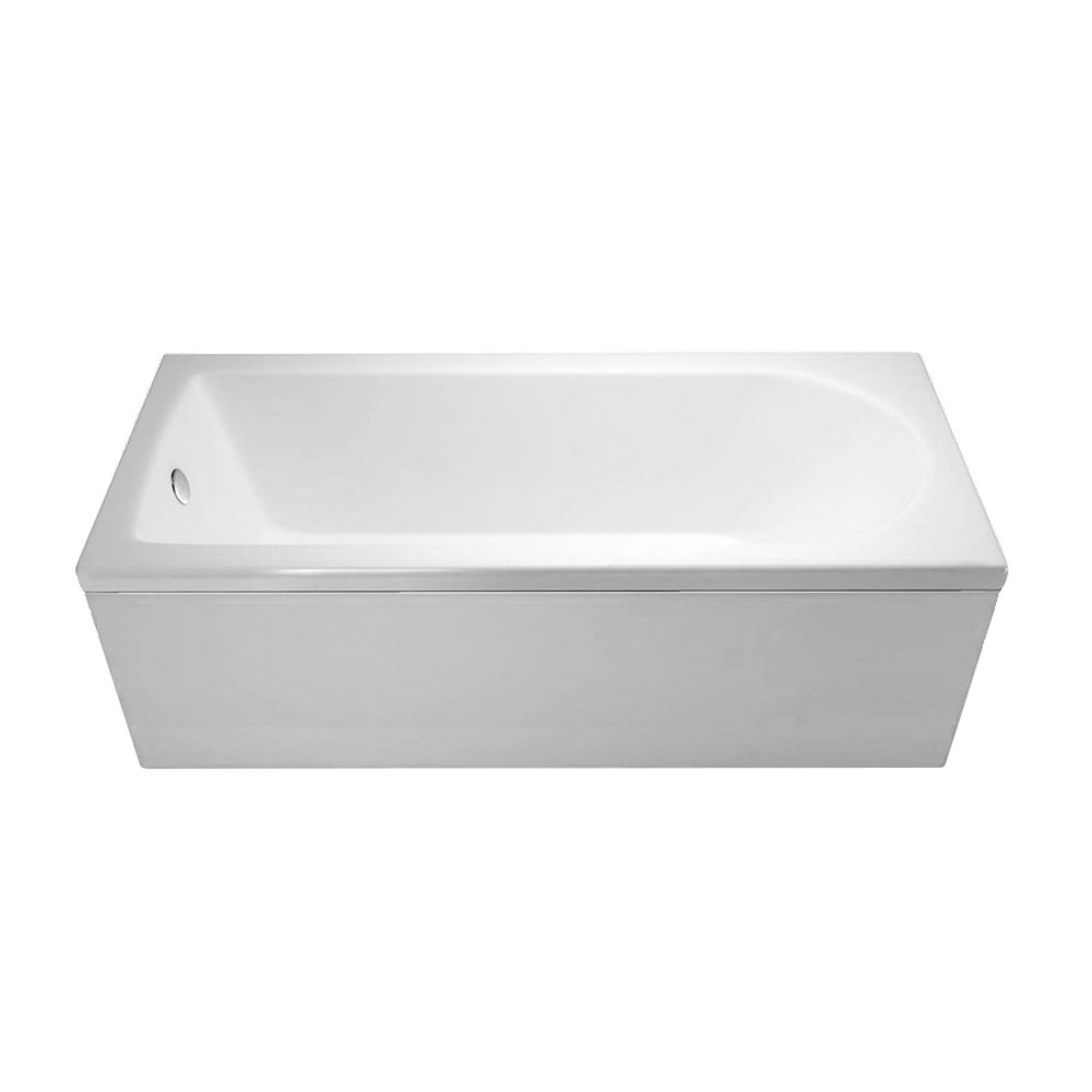 Britton ClearGreen R13 Reuse 1700mm x 700mm Single Ended Bath (1)