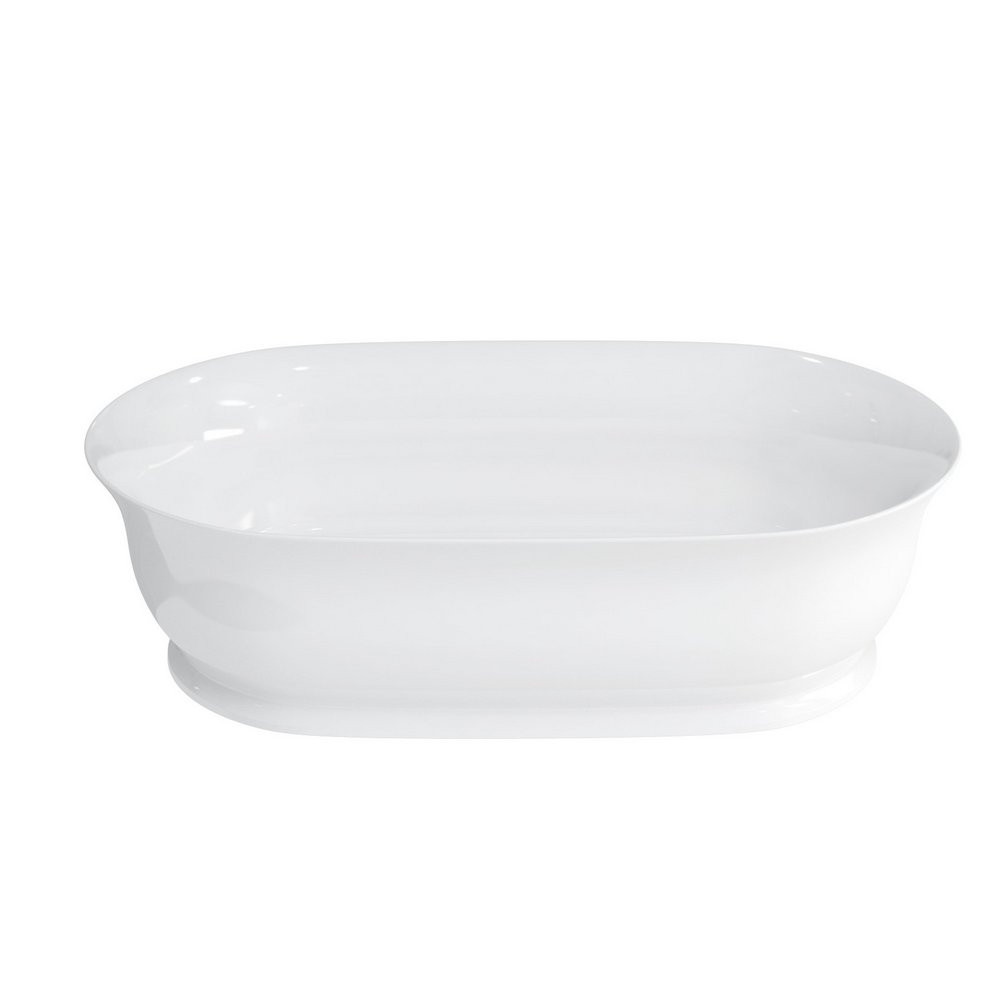 Britton Florenza Basin