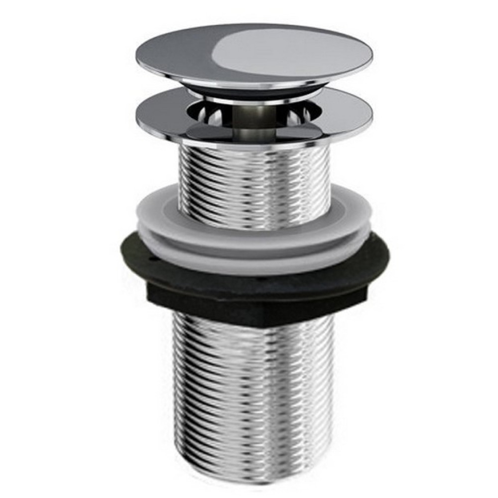 Britton Hoxton Click Clack Basin Waste Unslotted