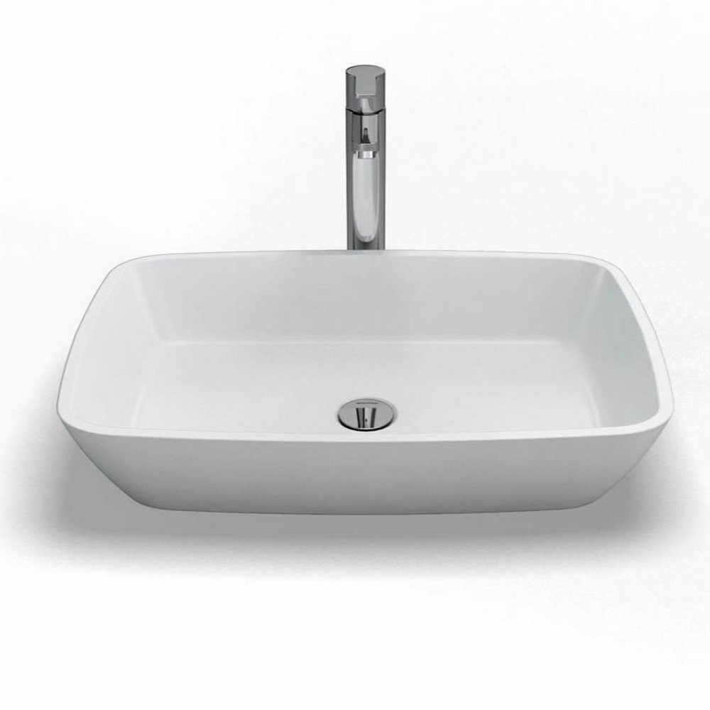 Britton Vicenza Natural Stone Basin
