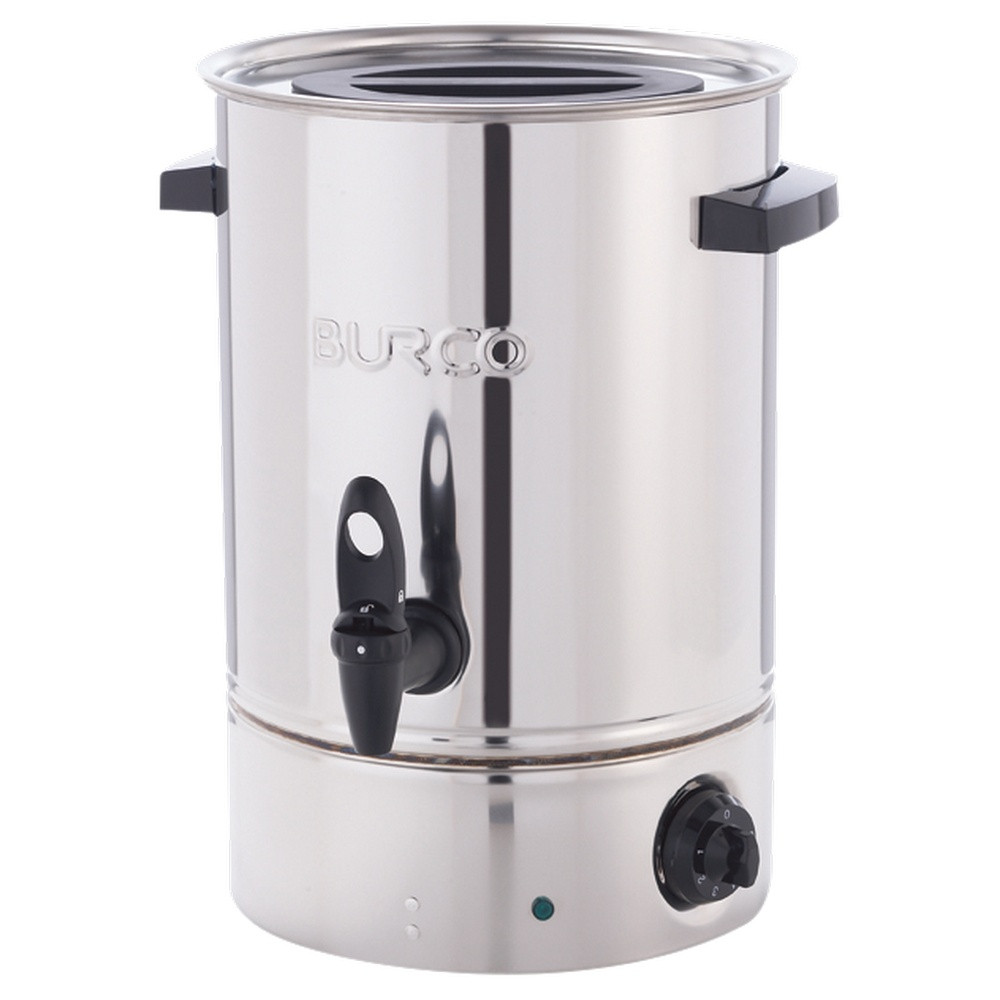 Burco Manual Fill 30 Litre Water Boiler