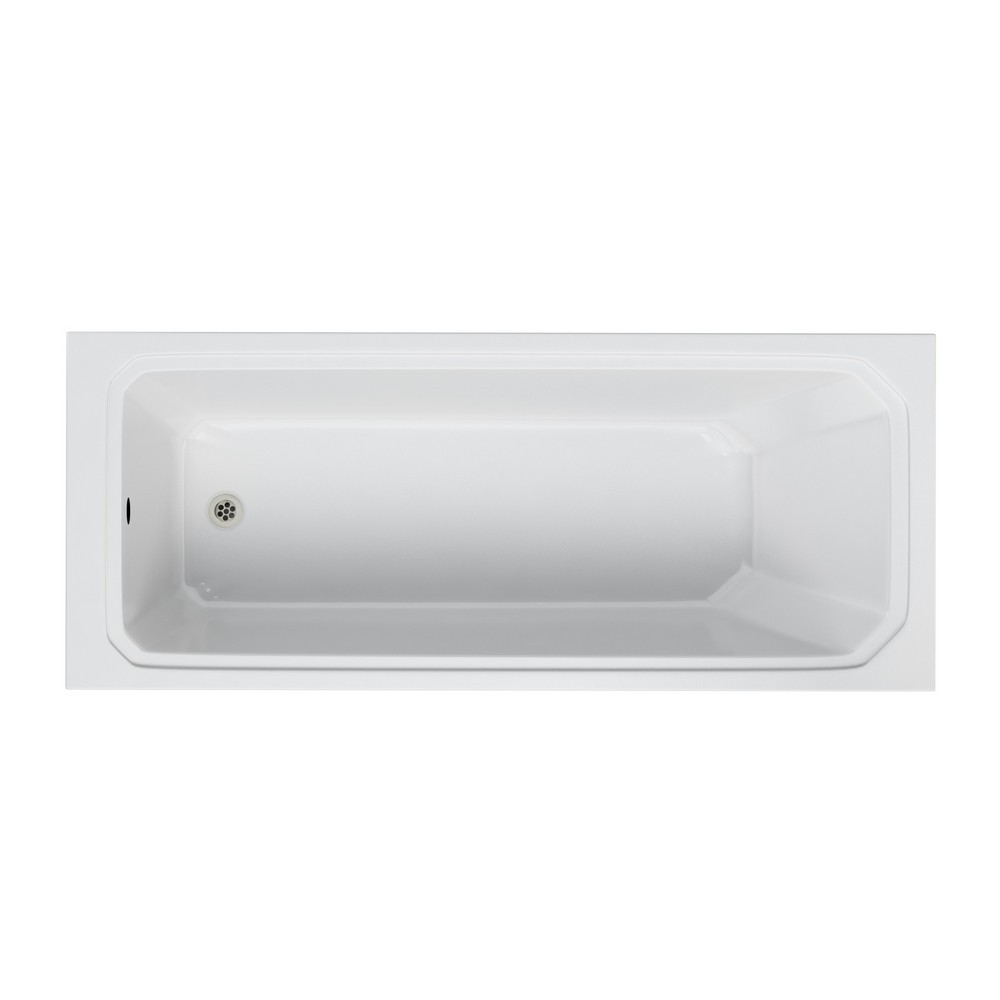 Burlington Arundel Bath 1700 x 700mm with Adjustable Legs