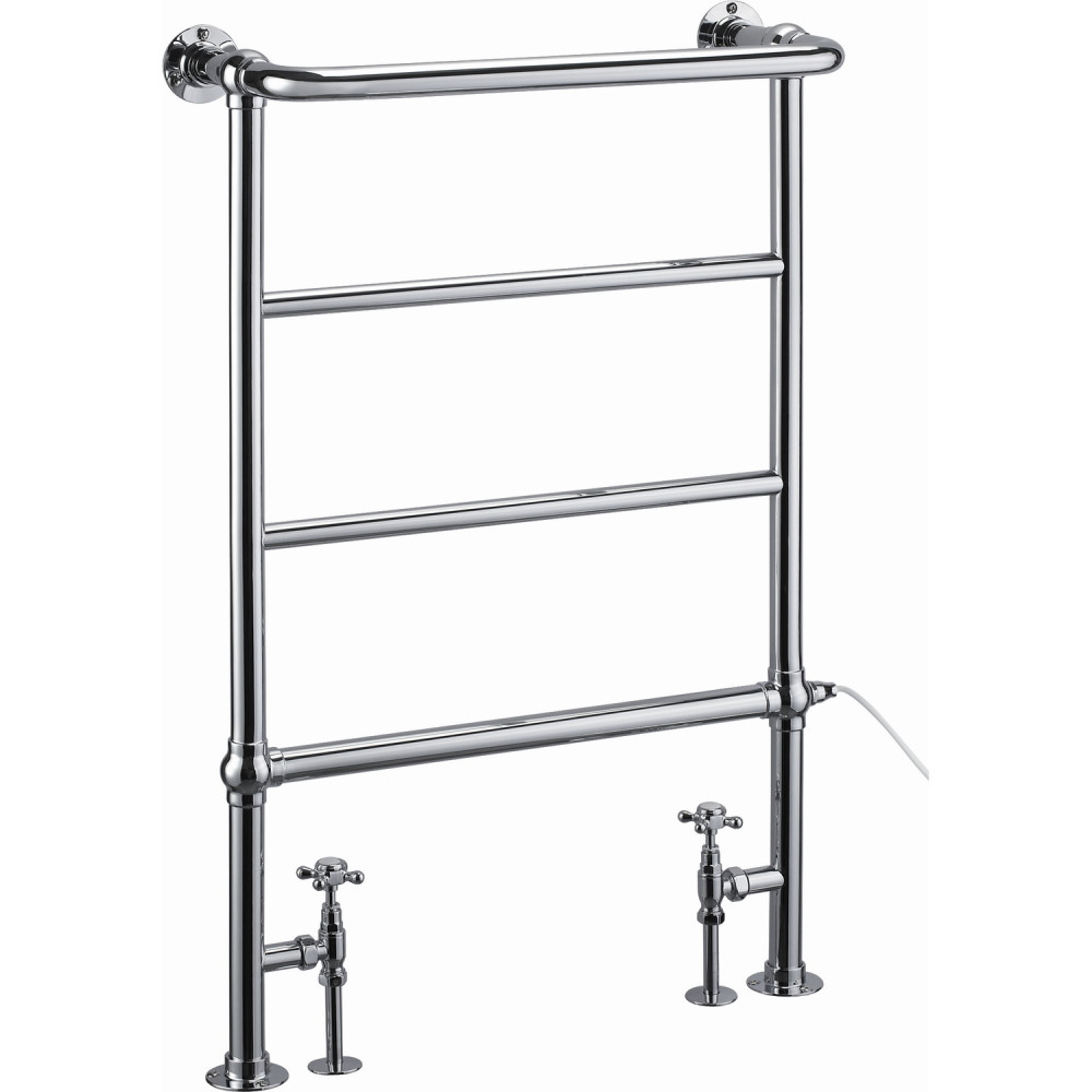 Burlington Berkeley Towel Radiator