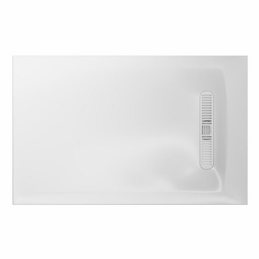 Burlington Calton 1400 x 900mm Rectangular Shower Tray