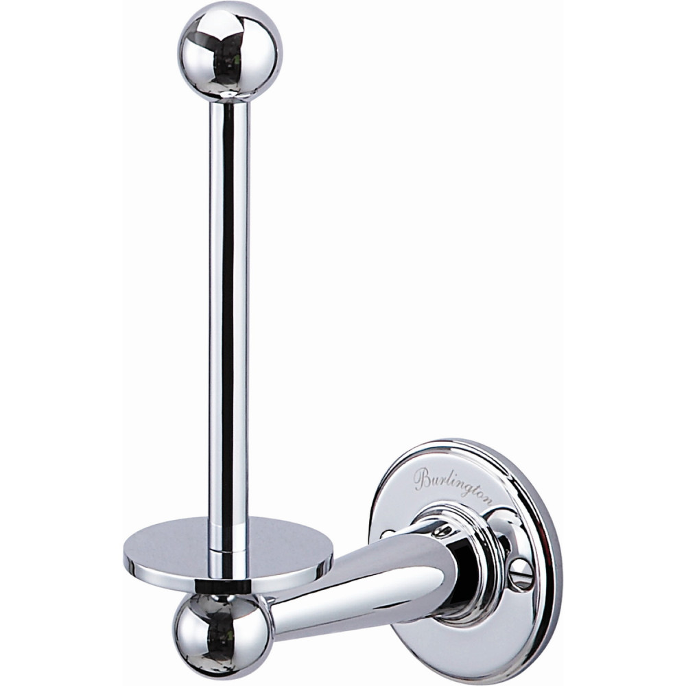 Burlington Spare WC Roll Holder