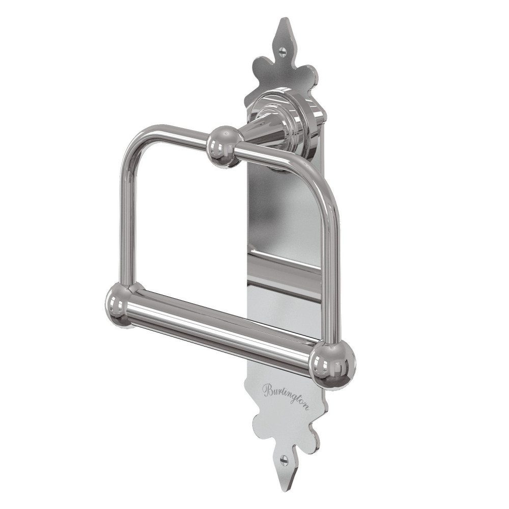 Burlington Spire WC Roll Holder