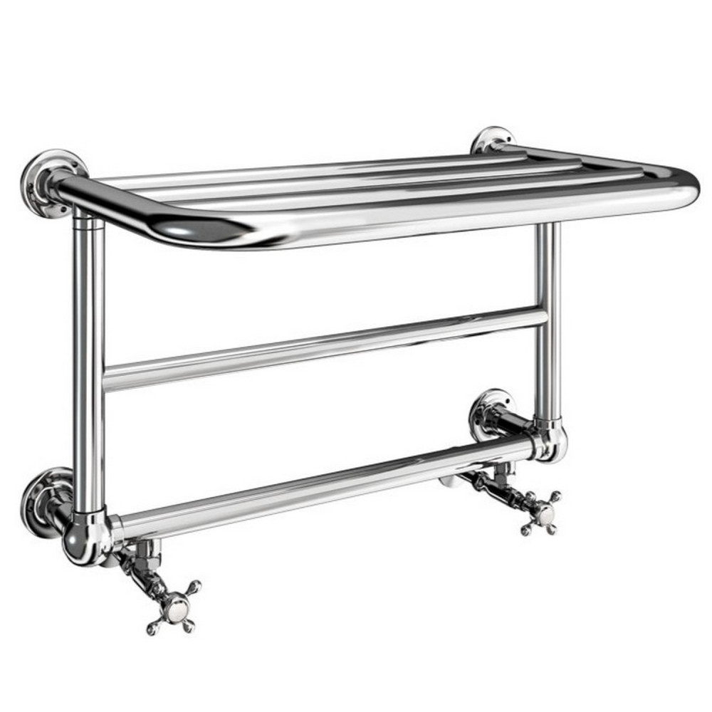 Burlington Strand Towel Radiator
