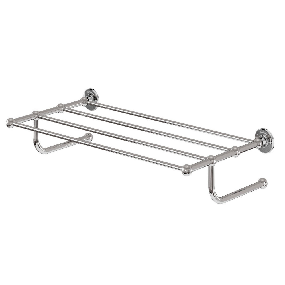 Burlington Towel Rack