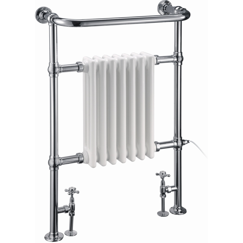 Burlington Trafalgar Towel Radiator