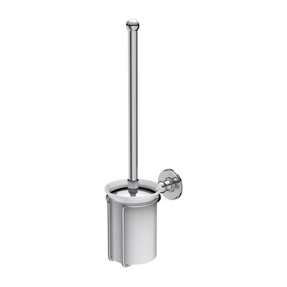 Burlington WC Brush Holder