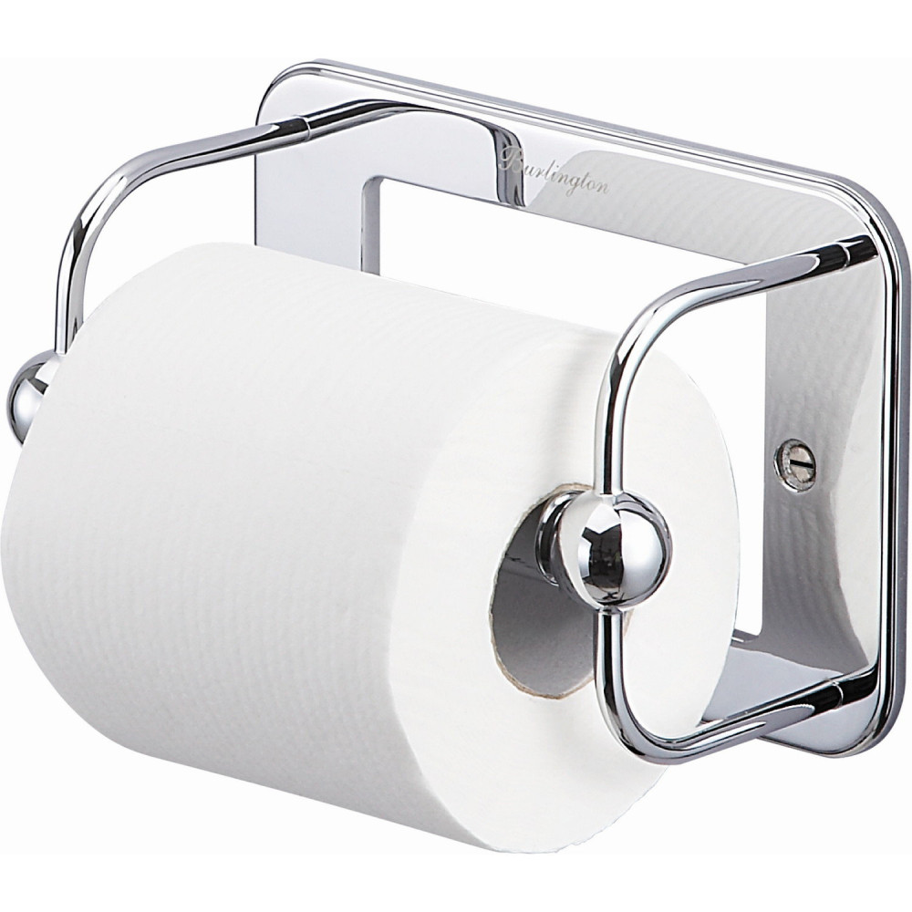 Burlington WC Roll Holder
