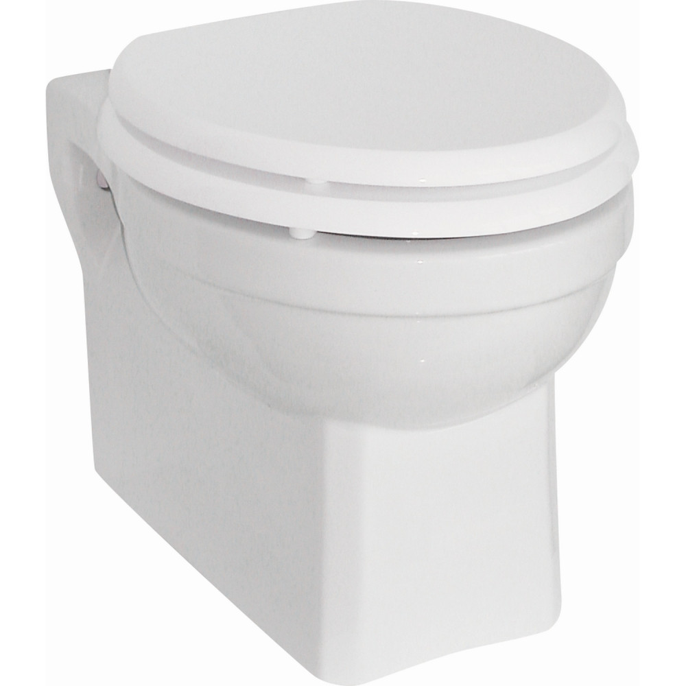 Burlington Wall Hung Pan