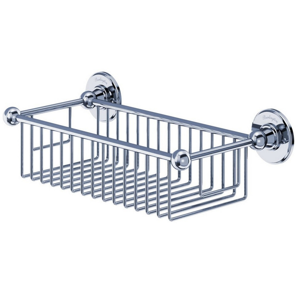 Burlington Wire Basket 62mm Deep