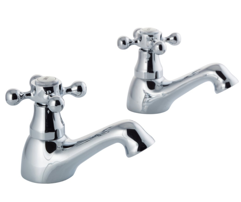 Cassellie Albert Bath Taps