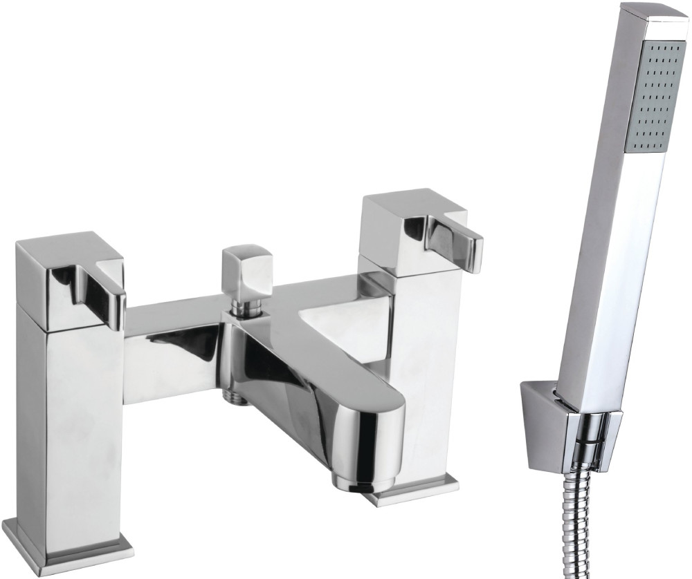 Cassellie Spendo Bath Shower Mixer