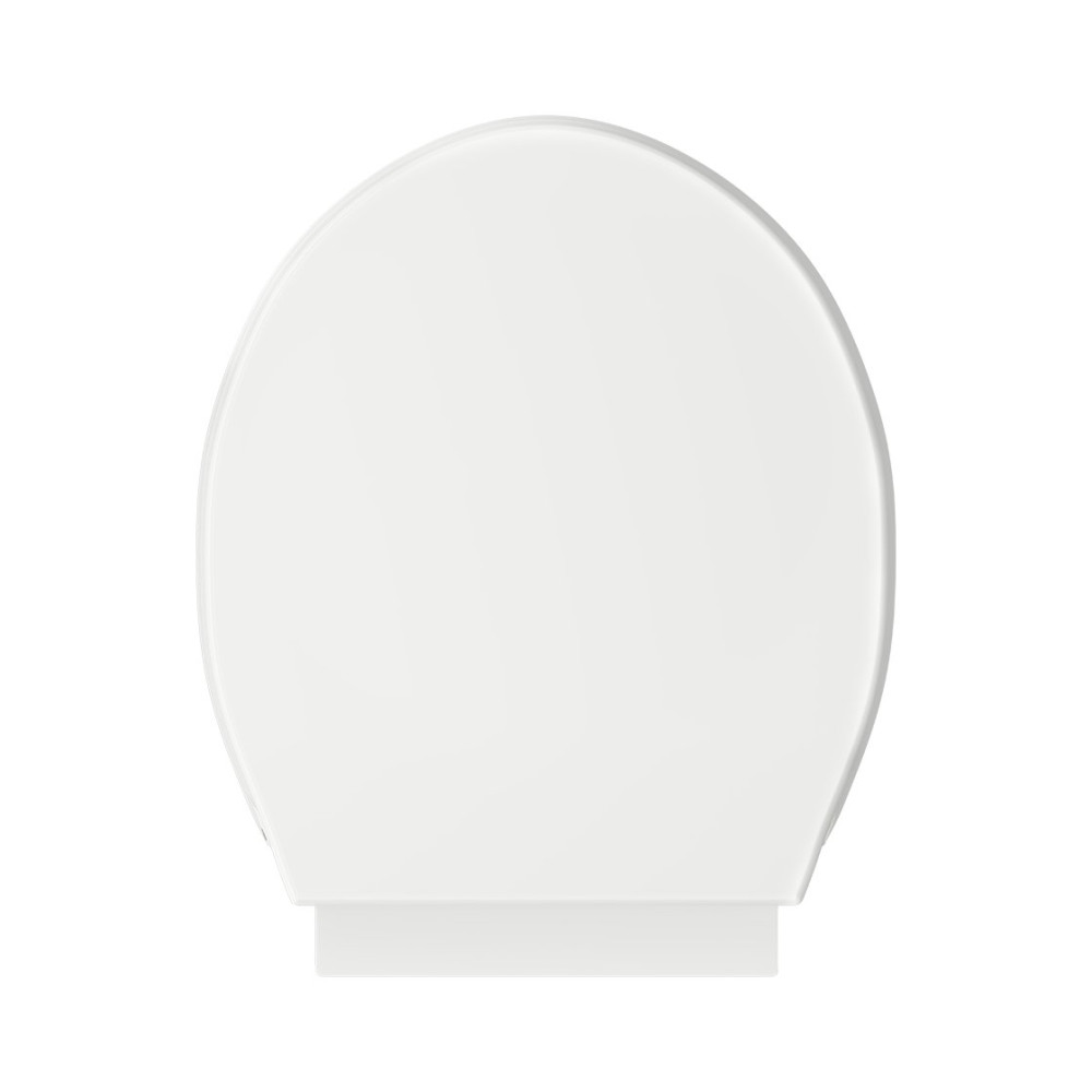 Cassellie Standard  Soft Close Toilet Seat SC020