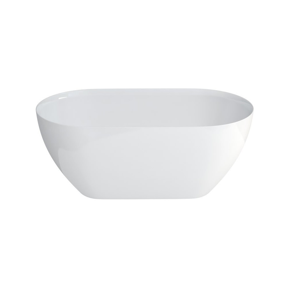 Clearwater Formoso Petite 1500mm Freestanding Bath (1)