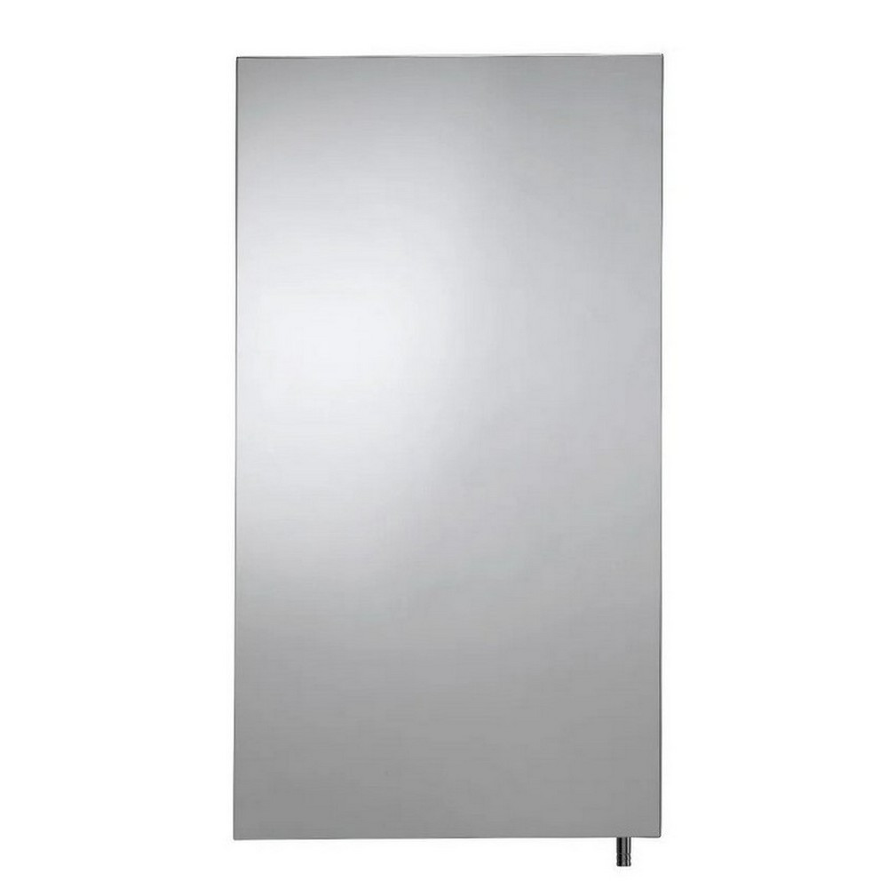 Croydex Anton Single Door Cabinet (1)
