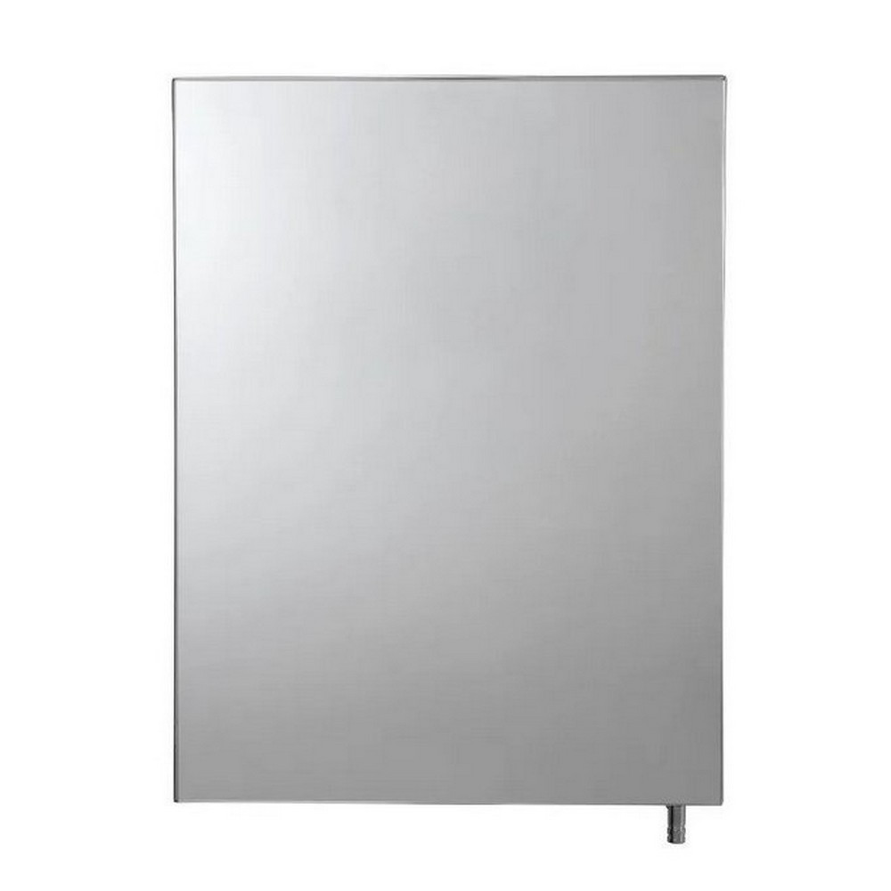 Croydex Avon Single Door Small Cabinet (1)