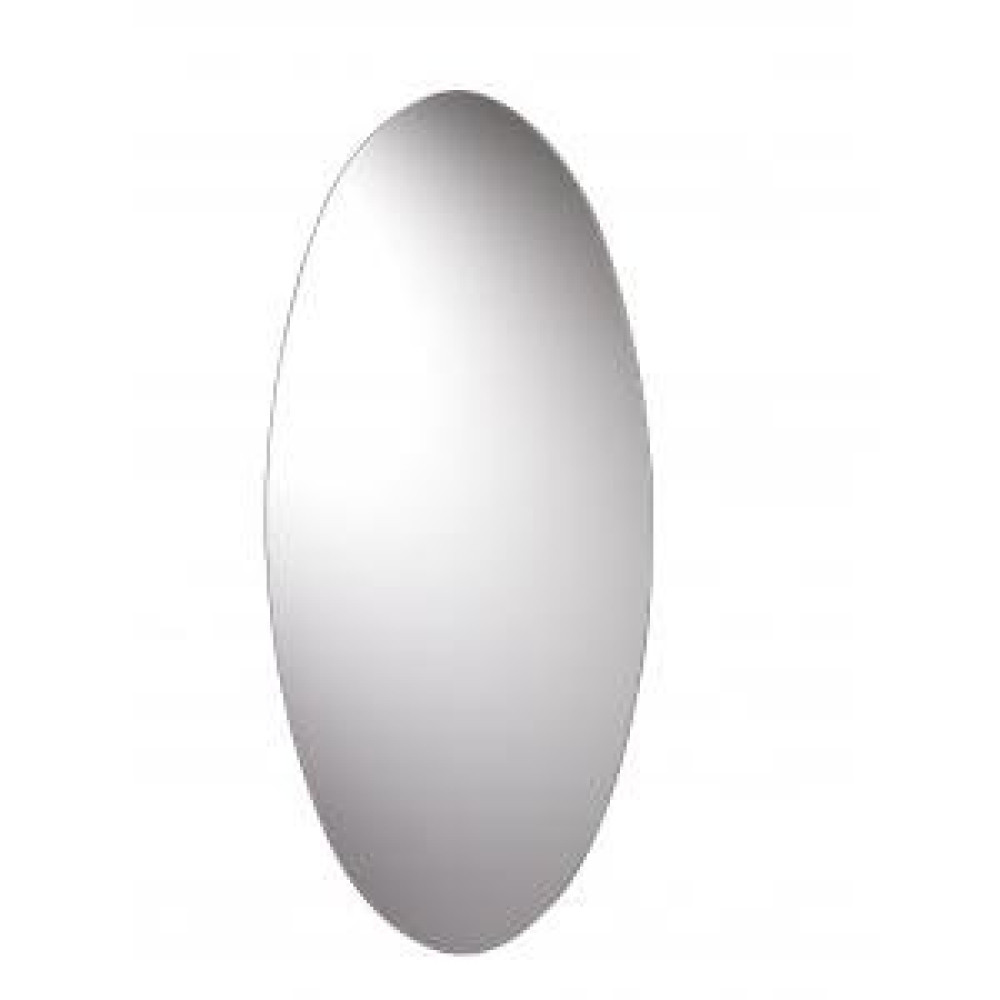 Croydex Belham Oval Mirror 2
