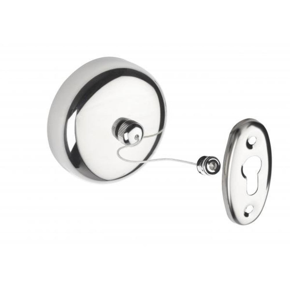 S2Y-Croydex Britannia Retractable Clothes Line-1