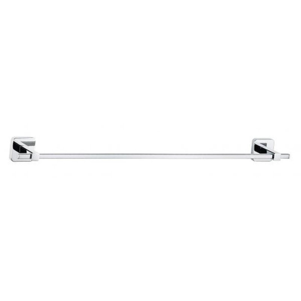 S2Y-Croydex Camberwell Flexi-Fix Single Towel Rail-1