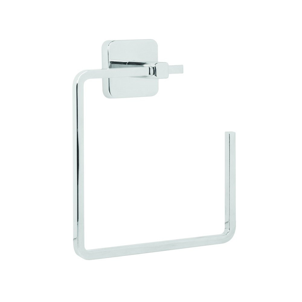 S2Y-Croydex Camberwell Flexi-Fix Towel Ring-1