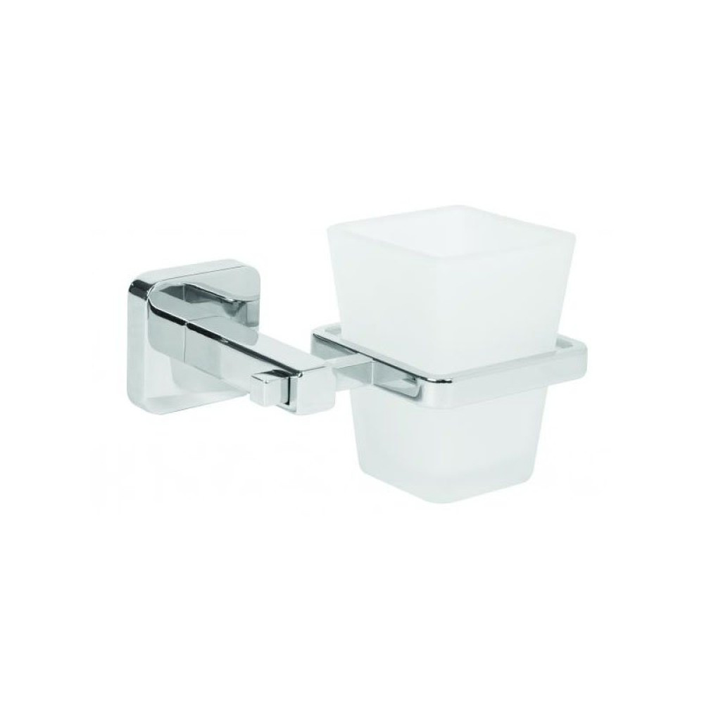 S2Y-Croydex Camberwell Flexi-Fix Tumbler & Holder-1